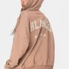 Adika OUTLET ORLANDO Zipped Hoodie