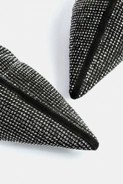 Adika Carmine Booties