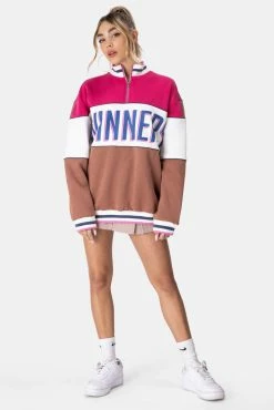 Adika WINNERS Oversize Sweater OUTLET