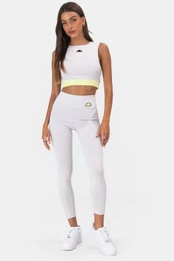 Adika Tops Ellesse // Tuttan Crop Top