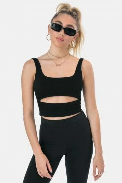 Adika OUTLET Arly Crop Top