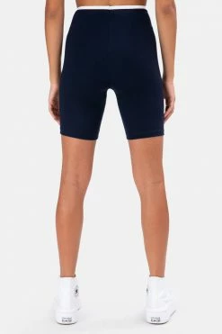 Adika OUTLET Romain Lined Biker Shorts