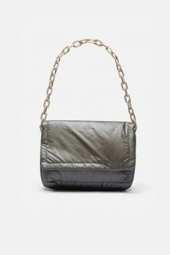 Adika Bernardi Nylon Shoulder Bag Accessories