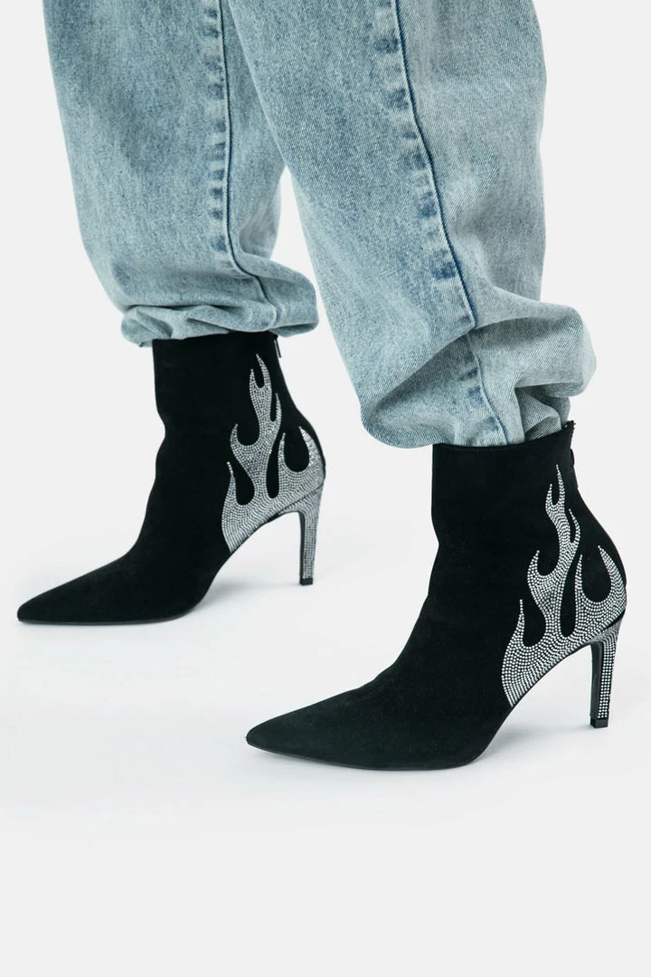 Top 10 ⌛ Adika OUTLET Sloane Booties ✔️ 4 Adika OUTLET Sloane Booties