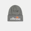 Adika Brands Ellesse // Velly Logo Embroidery Beanie