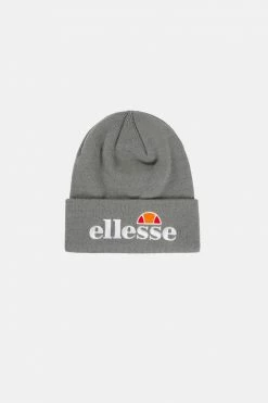 Adika Brands Ellesse // Velly Logo Embroidery Beanie