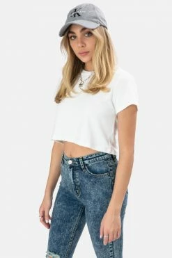 Adika Duprey Crop Top