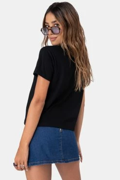 Adika OUTLET DON'T CARE Tee