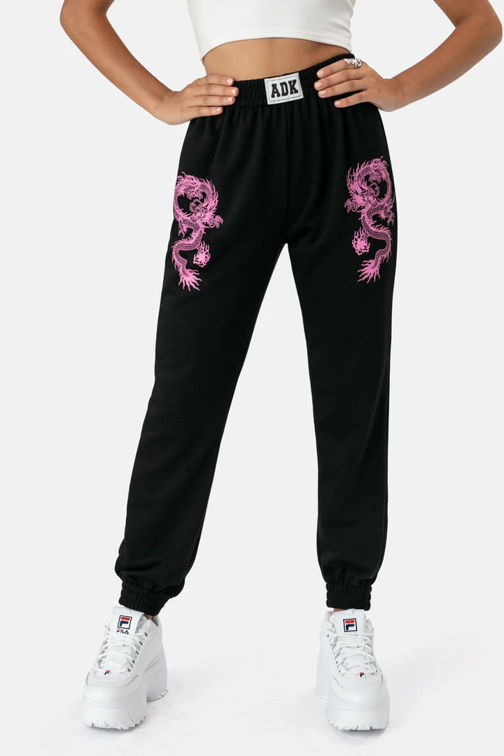 Cheapest 🤩 Adika Tokyo Sweatpants OUTLET 🔥 3 Adika Tokyo Sweatpants OUTLET