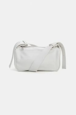 Adika Accessories Seaton Faux Leather Shoulder Bag