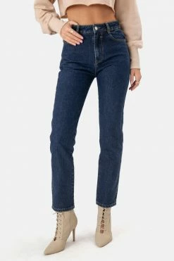Adika Halo Jeans | STRAIGHT OUTLET