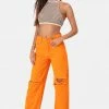 Adika Blaine Ripped Jeans | WIDE