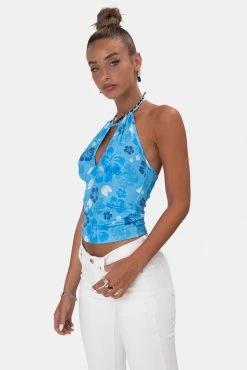Deals π Adika OUTLET Aloha Halter Top π 7 Adika OUTLET Aloha Halter Top