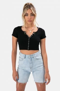 Adika Clothing Loris Top