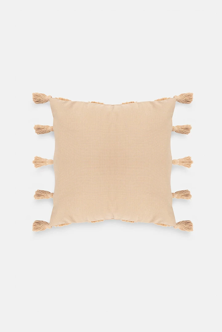 Flash Sale π― Adika Cedrus Tufted Square Pillow Cover Home π₯° 2 Adika Cedrus Tufted Square Pillow Cover Home