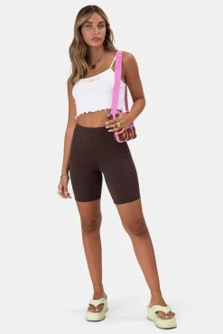 Adika OUTLET Dixie Biker Shorts