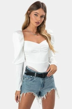 Adika Martinique Bodysuit OUTLET