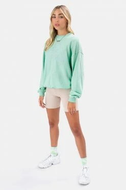 Adika Dynasty Embroidered Sweatshirt OUTLET