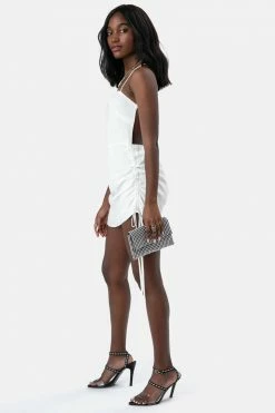 Adika OUTLET Scorpio Open Back Dress