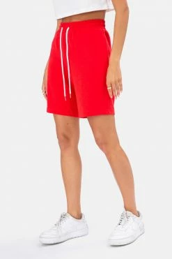 Adika OUTLET Jayden Jersey Sweat Shorts