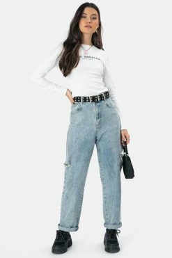 Adika LA Long Sleeve Tee OUTLET