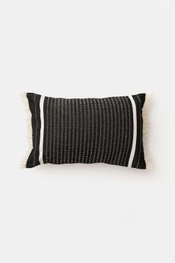 Adika Home Narnia Embroidered Rectangle Pillow Cover