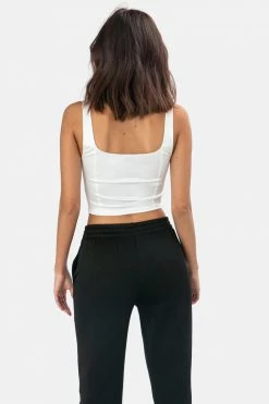 Best Pirce βοΈ Adika Westwood Corset Top π₯ 7 Adika Westwood Corset Top