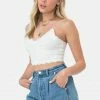 Adika Calgary Crop Top OUTLET