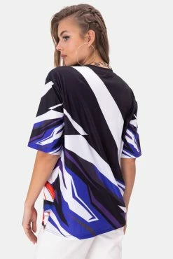 Best reviews of ⭐ Adika ADRENALINE-QUEEN Oversized Tee OUTLET ⭐ 8 Adika ADRENALINE-QUEEN Oversized Tee OUTLET