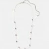Adika Florally Beaded Belly Chain