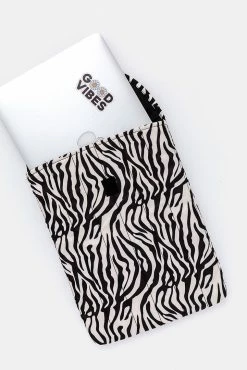 Adika Home Jungle-Touch Laptop Sleeve