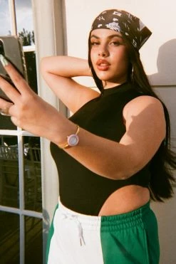 Flash Sale 🌟 Adika WANNA Satin Finish Headscarf Accessories ⭐ 5 Adika WANNA Satin Finish Headscarf Accessories