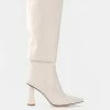 Adika Shoes Kensington Knee-High Boots