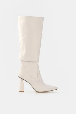 Adika Shoes Kensington Knee-High Boots
