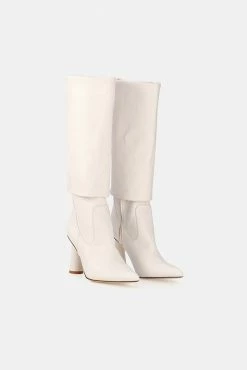 Adika Shoes Kensington Knee-High Boots
