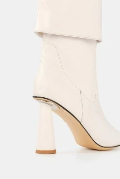 Adika Shoes Kensington Knee-High Boots