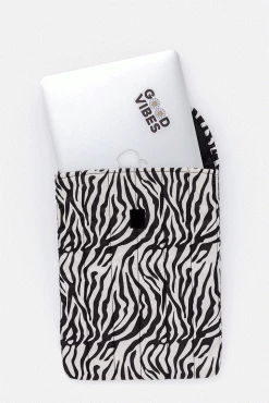 Adika Home Jungle-Touch Laptop Sleeve