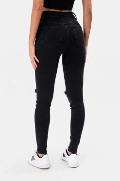 Adika Clothing Lillard Ripped Jeans | SKINNY