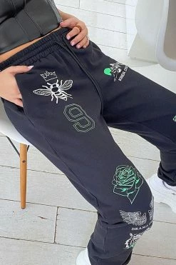 Adika DRAMA Sweatpants Clothing